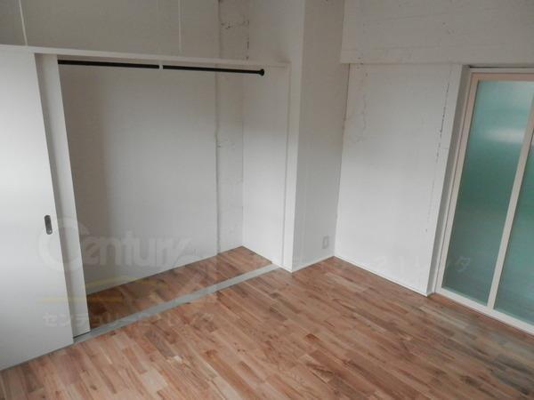 2＋apartment