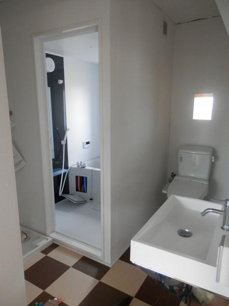 2＋apartment