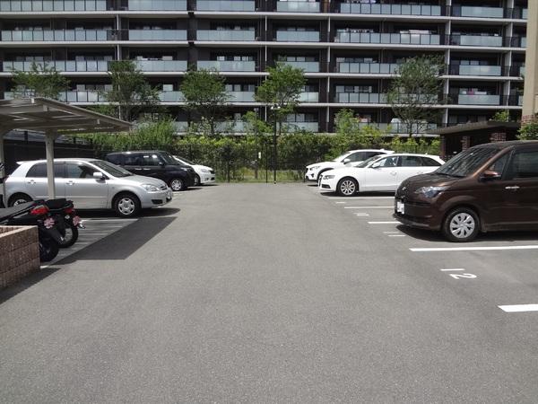 2＋apartment