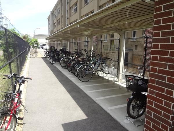 2＋apartment