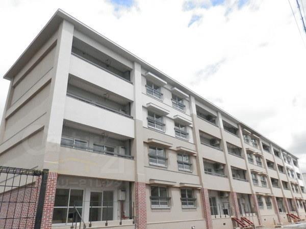 2＋apartment