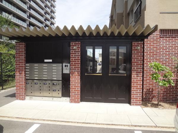 2＋apartment