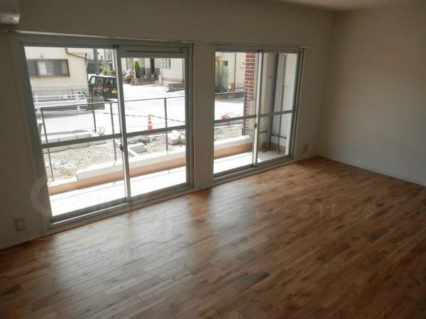 2＋apartment