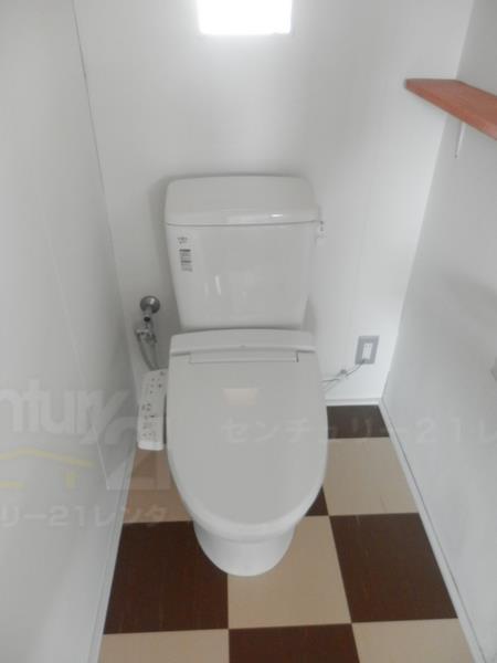 2＋apartment