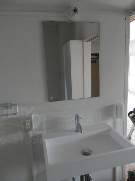2＋apartment