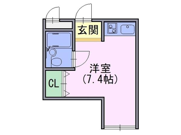 長岡プラザ