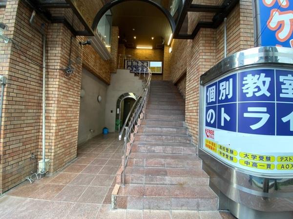長岡プラザ
