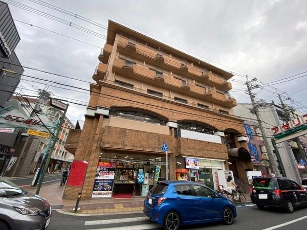 長岡プラザ
