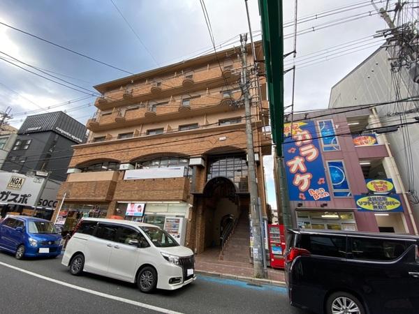 長岡プラザ