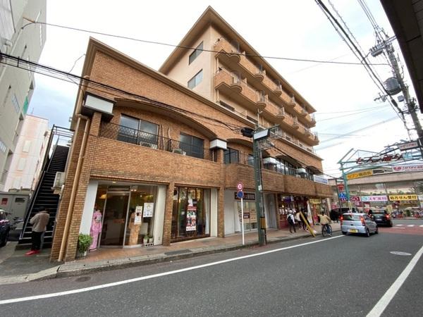 長岡プラザ