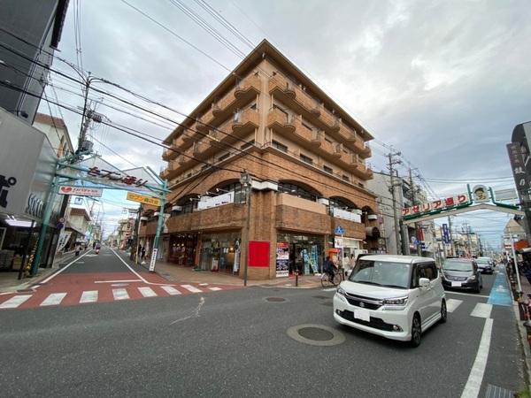 長岡プラザ