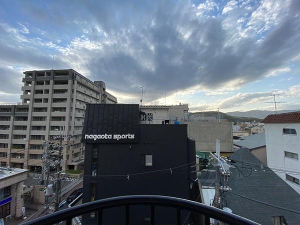 長岡プラザ