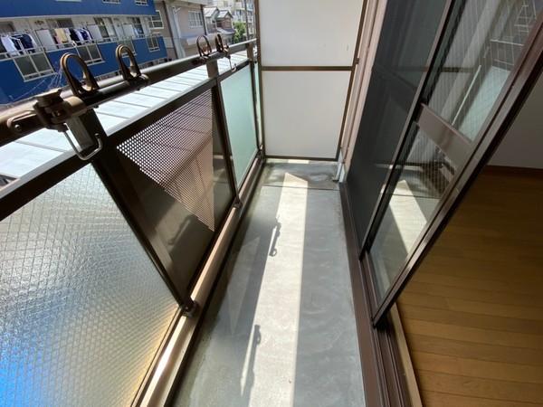アーネストハイツ三宅