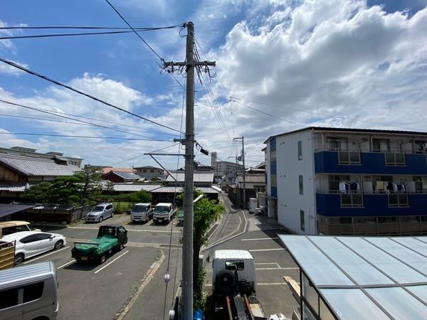 アーネストハイツ三宅