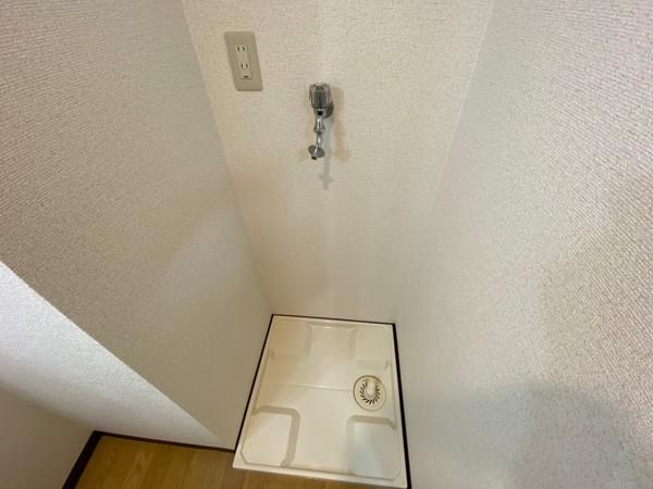 アーネストハイツ三宅