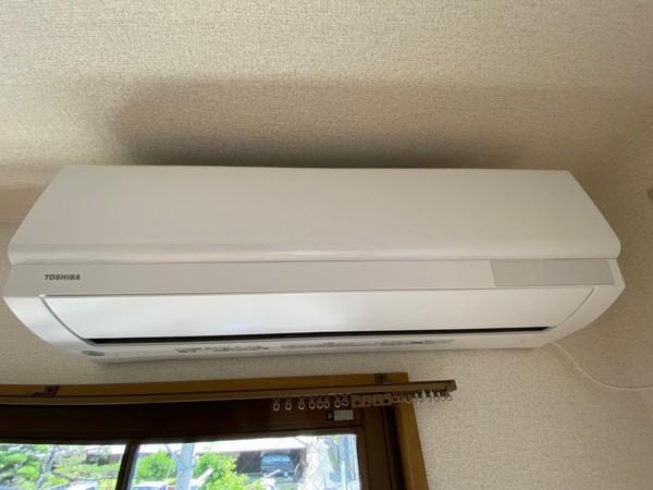アーネストハイツ三宅