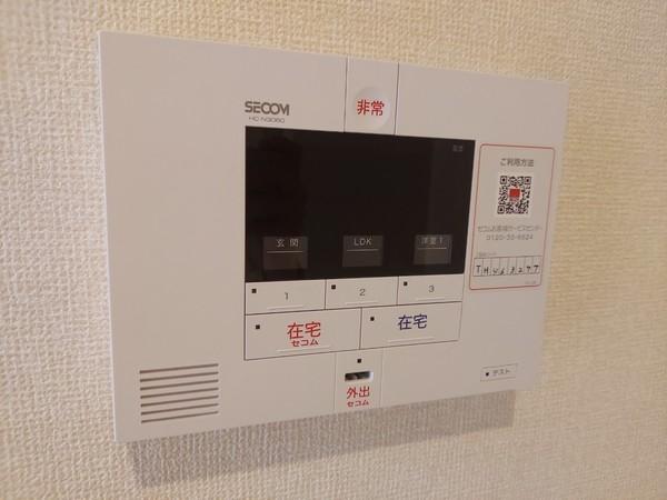 ガーデン善峯道