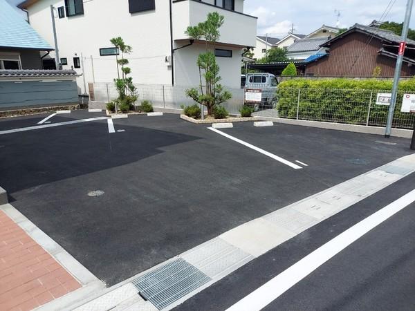 ガーデン善峯道