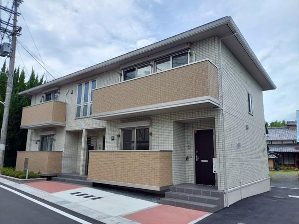 ガーデン善峯道