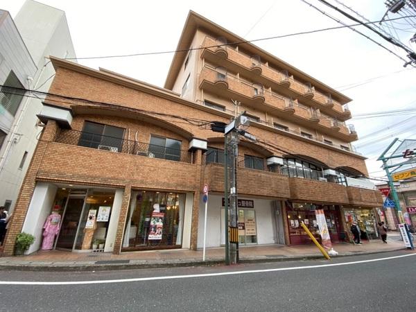 長岡プラザ
