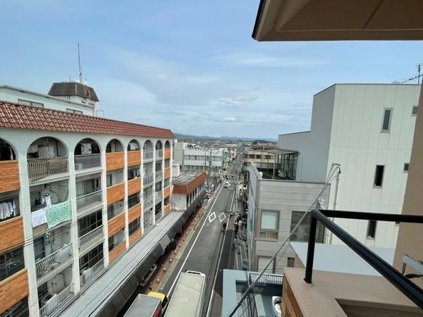 長岡プラザ