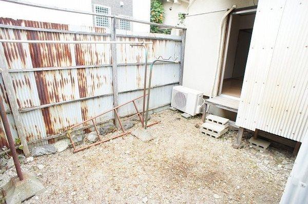 貸家　寺戸町中村垣内25-5　西端号