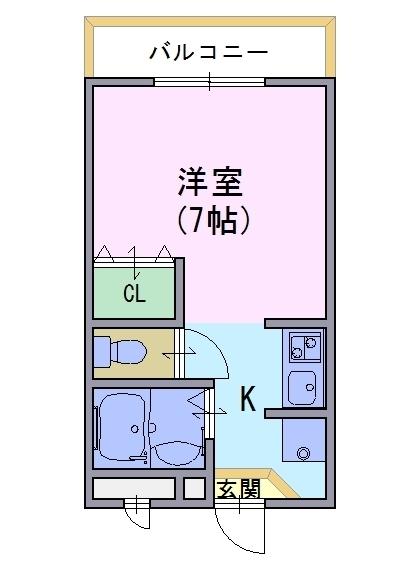 グロリアハイツ