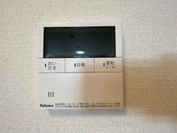モンリーヴル