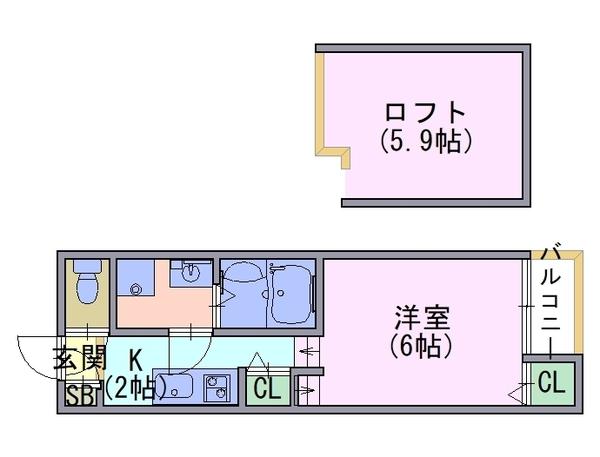 ハーモニーテラス淀木津町