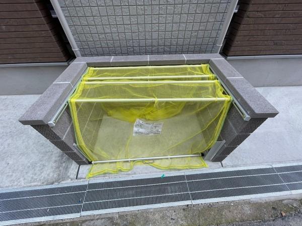 ハーモニーテラス淀木津町