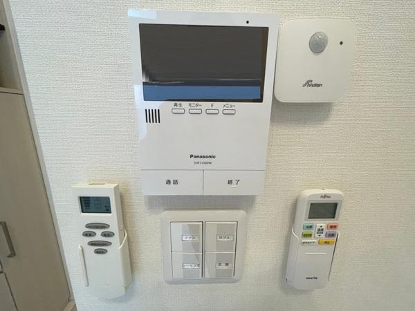 ハーモニーテラス淀木津町