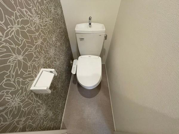 ハーモニーテラス淀木津町