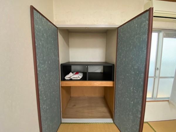 テラスハウス　物集女町坂本10-15