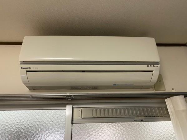 テラスハウス　物集女町坂本10-15