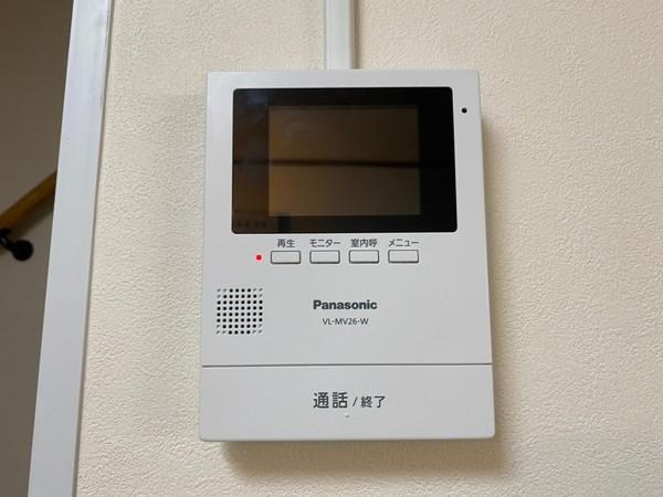 テラスハウス　物集女町坂本10-15