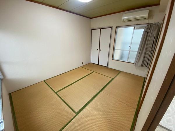 テラスハウス　物集女町坂本10-15