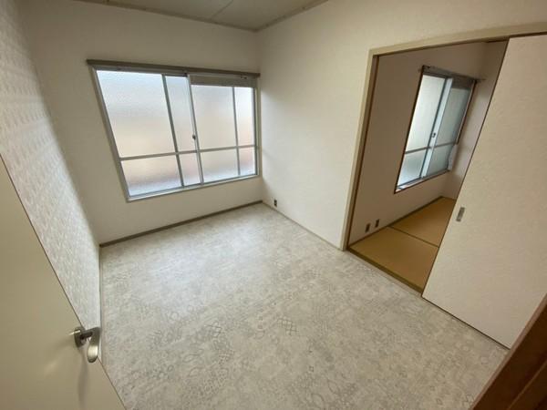 テラスハウス　物集女町坂本10-15