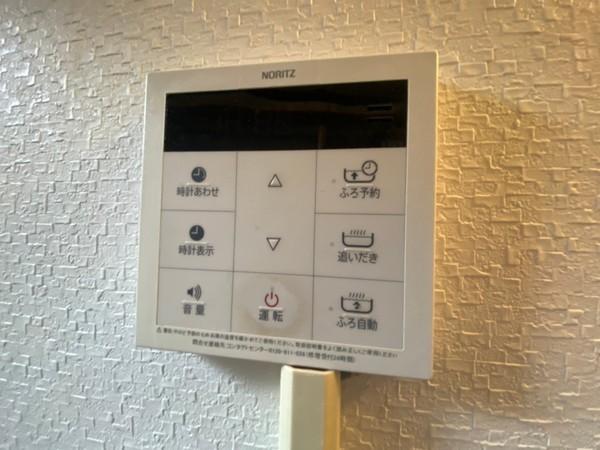 テラスハウス　物集女町坂本10-15