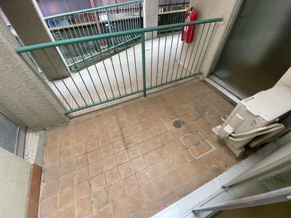 テラスハウス　物集女町坂本10-15