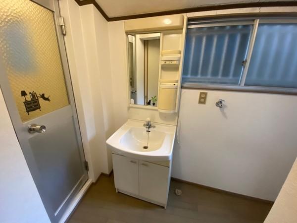 テラスハウス　物集女町坂本10-15