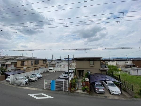 ラセーヌ大山崎