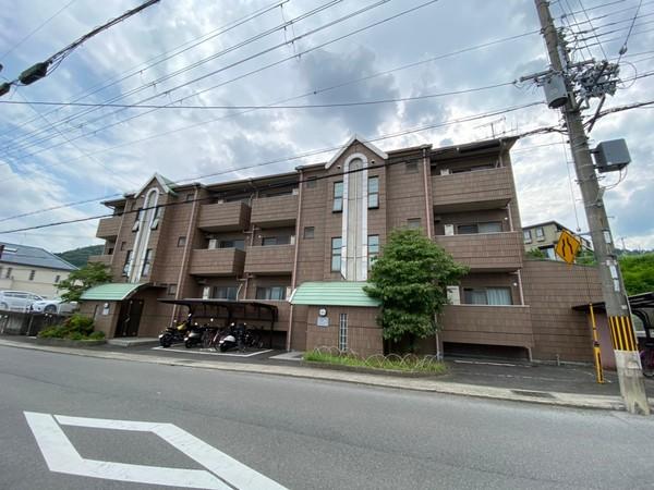 ラセーヌ大山崎