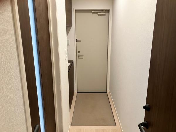 ベルリード北小路
