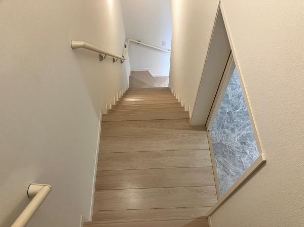 ベルリード北小路