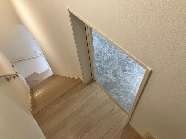 ベルリード北小路