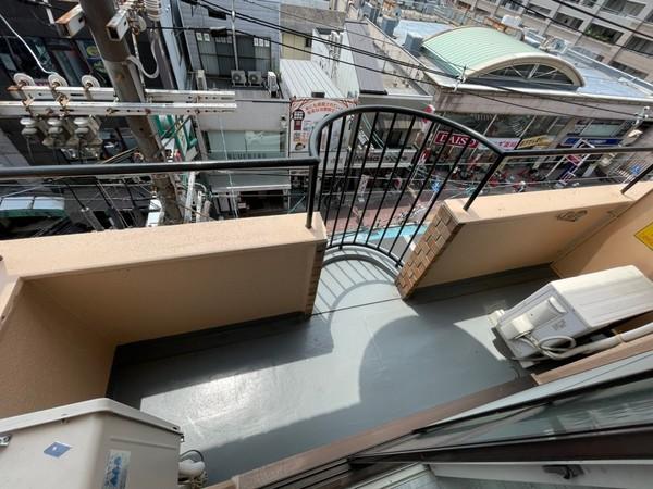 長岡プラザ
