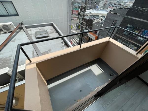 長岡プラザ