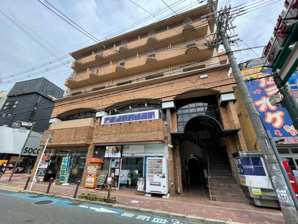 長岡プラザ