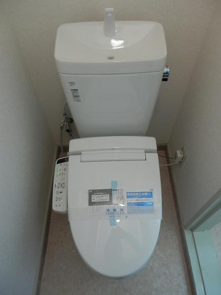 和泉殿ハイツ