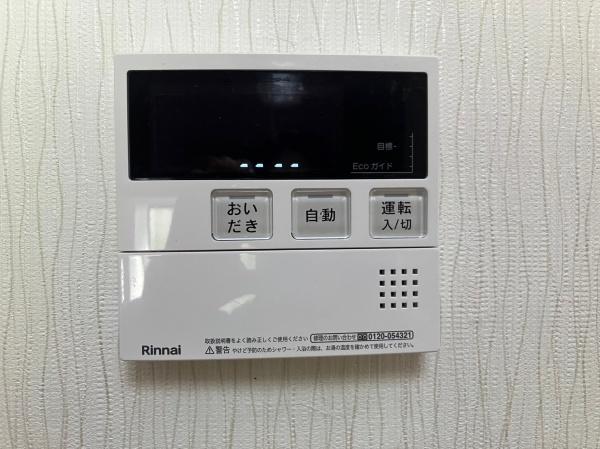 貸家　長法寺中畠8-8